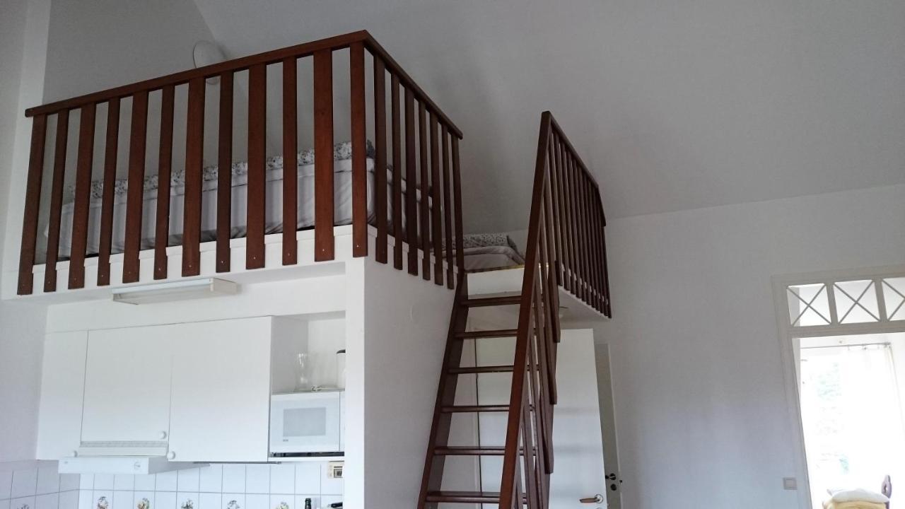 Mulde Gard Och Fritid Βίλα Klintehamn Εξωτερικό φωτογραφία