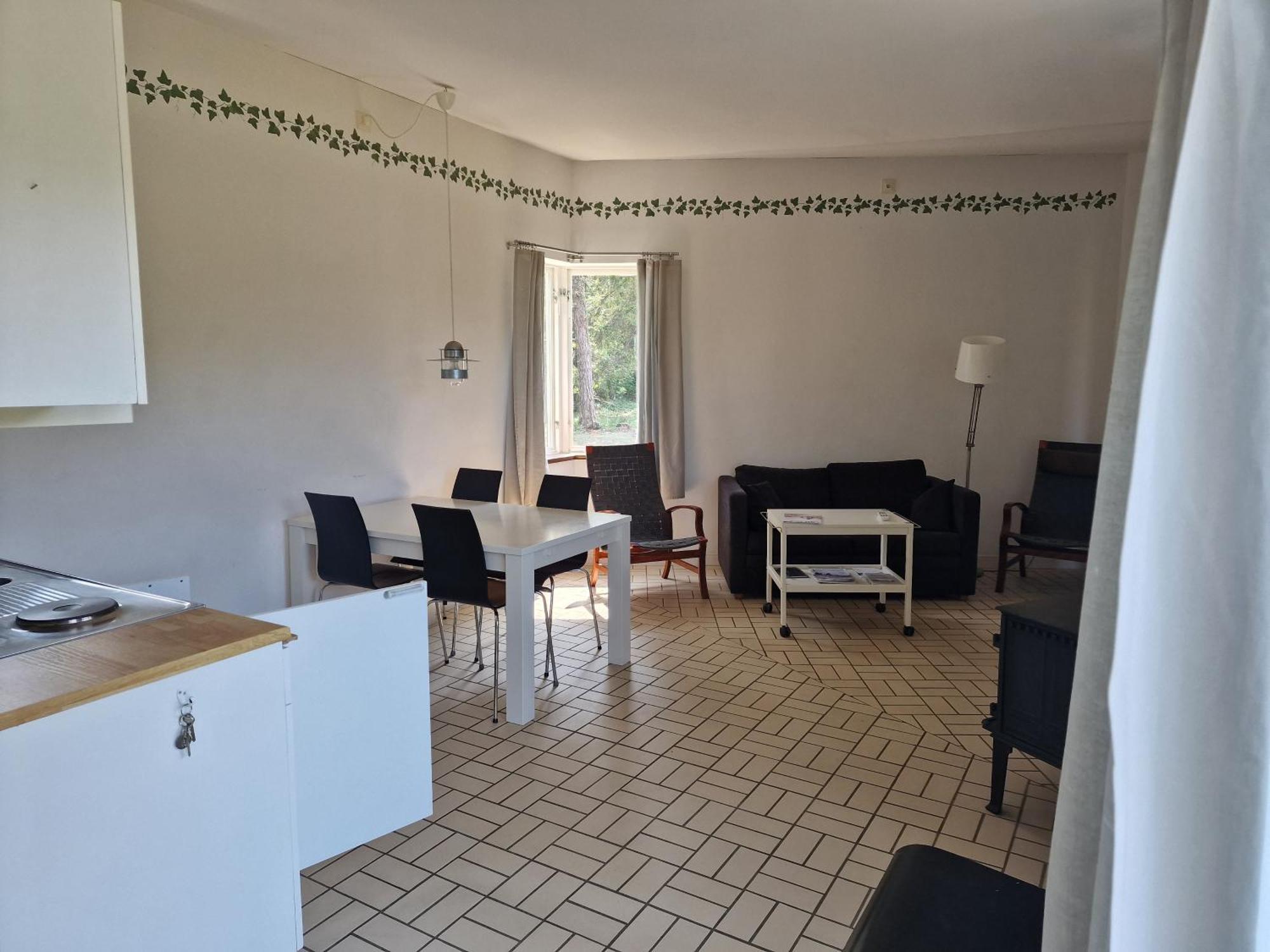 Mulde Gard Och Fritid Βίλα Klintehamn Εξωτερικό φωτογραφία